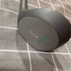 Golf club