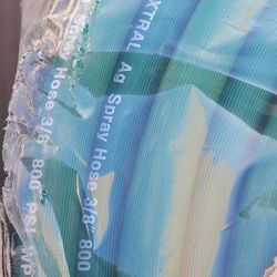 800 PSI (Flextral) Spray Hose 3/8"