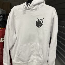 The Hundreds Hoodie