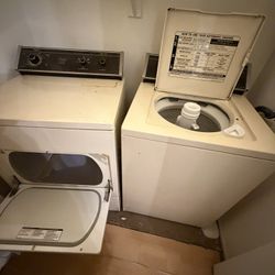 Washer/dryer