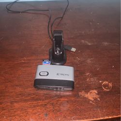 Sandisk Imagemate 12 In 1 Flash Memory Card Reader 