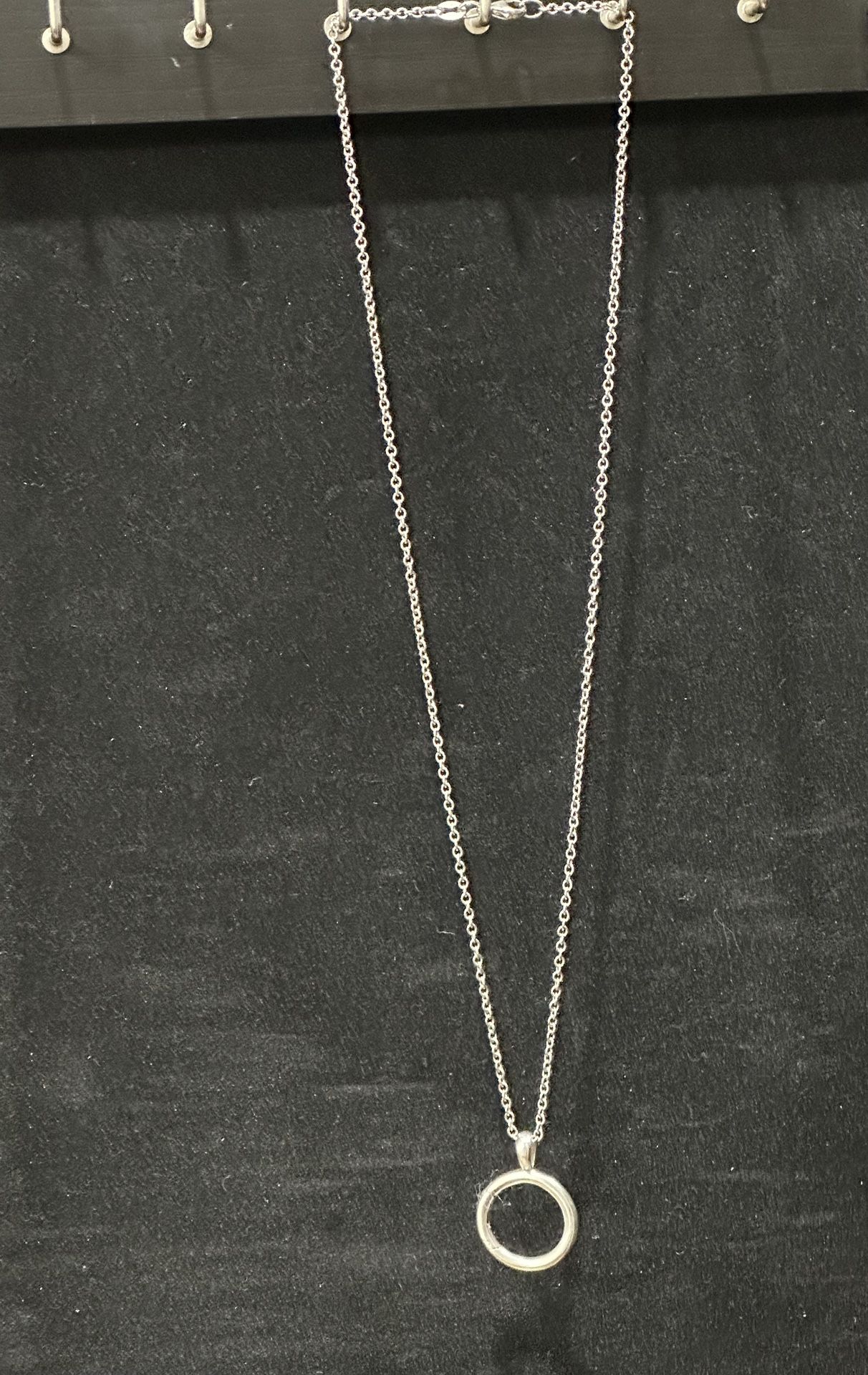 James Avery Necklace