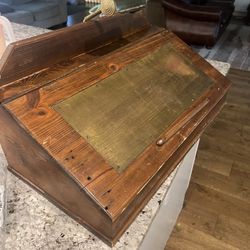 Antique Writing Desk