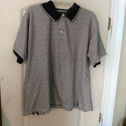 Men's Golf Shirt 