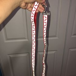 Reflective Dog Leash 4ft