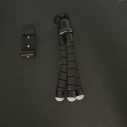 Small Tripod For Camera/phone