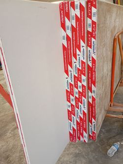 SHEETROCK