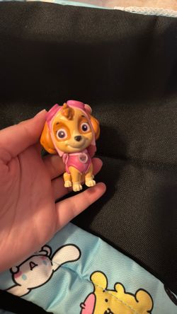 tonies PAW Patrol: Skye Audio Toy Figurine