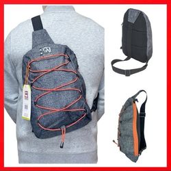 New! Handy Small Trail Crossbody Bag/For Everyday Use/Outdoors/Traveling/Hiking/Sports/Gym/Work/Holiday Gifts