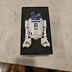Sphero R2D2 Programmable Robot 
