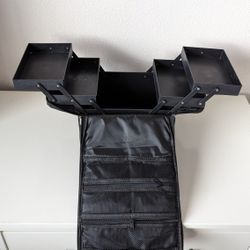 Makeup Art Supply Case Bag