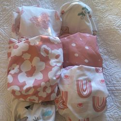 Bassinet Sheets