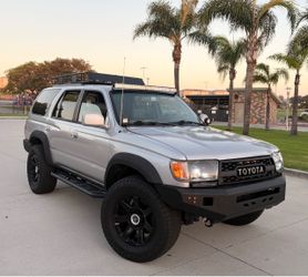 2000 Toyota 4Runner
