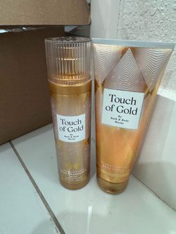 Cologne and crème