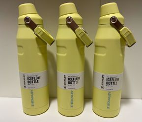 Stanley Iceflow Bottle 36oz fast flow lid
