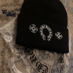 Chrome Hearts Beanie 