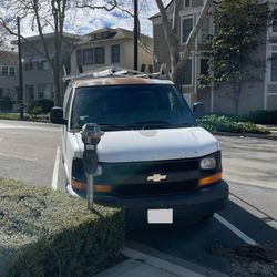 2006 Chevrolet Express