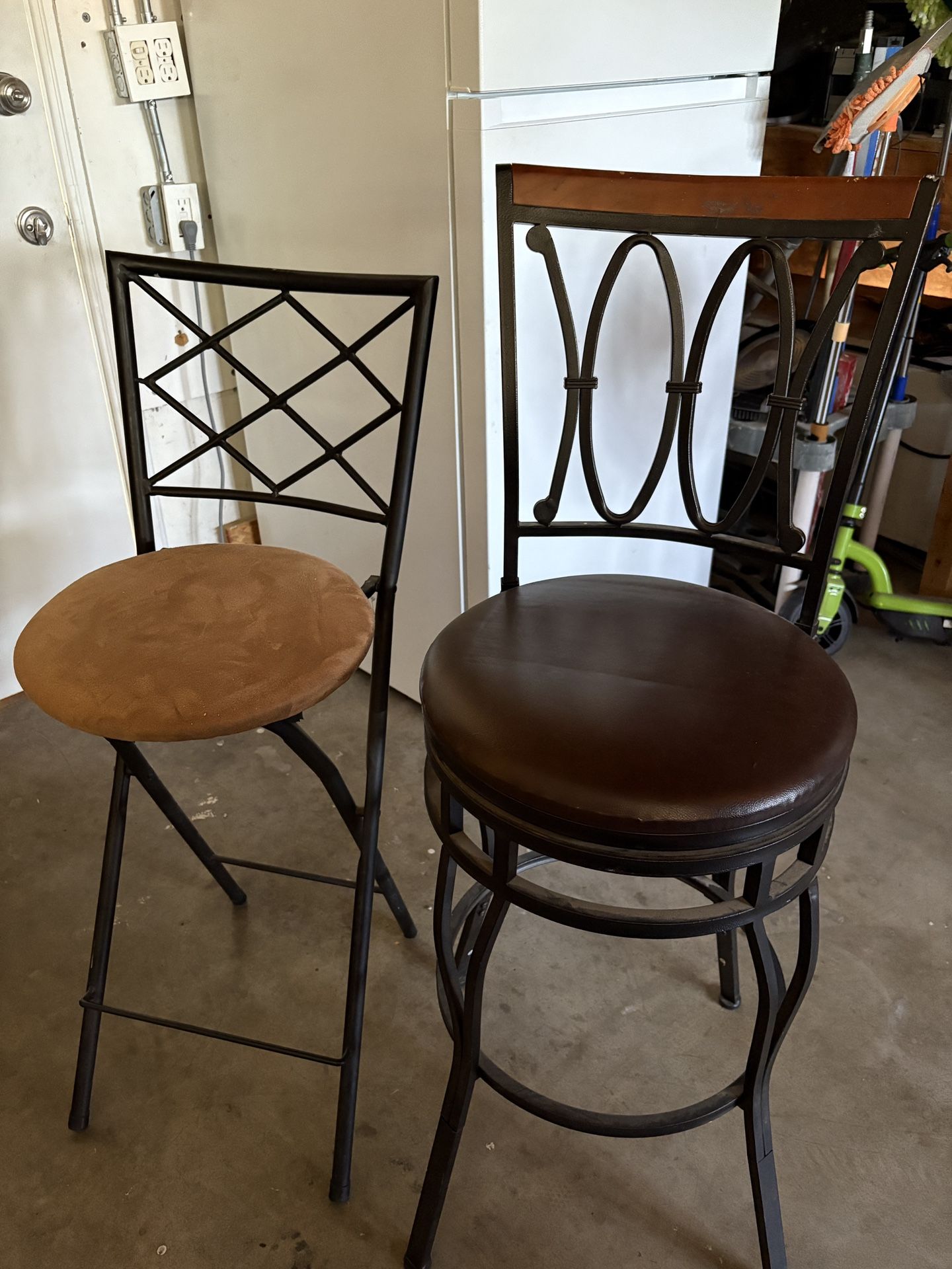 Bar Stools