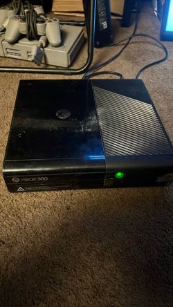 Xbox 360