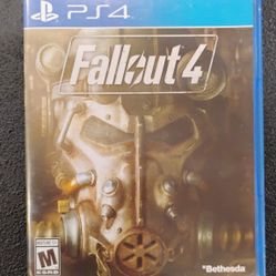 PS4 Game Lot - Fallout 4, Tomb Raider, NFS Payback, Atari, Just Cause 3 + More!