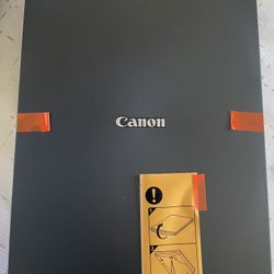 CanoScan LiDE 300 (BLACK)