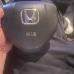 Accord Airbag