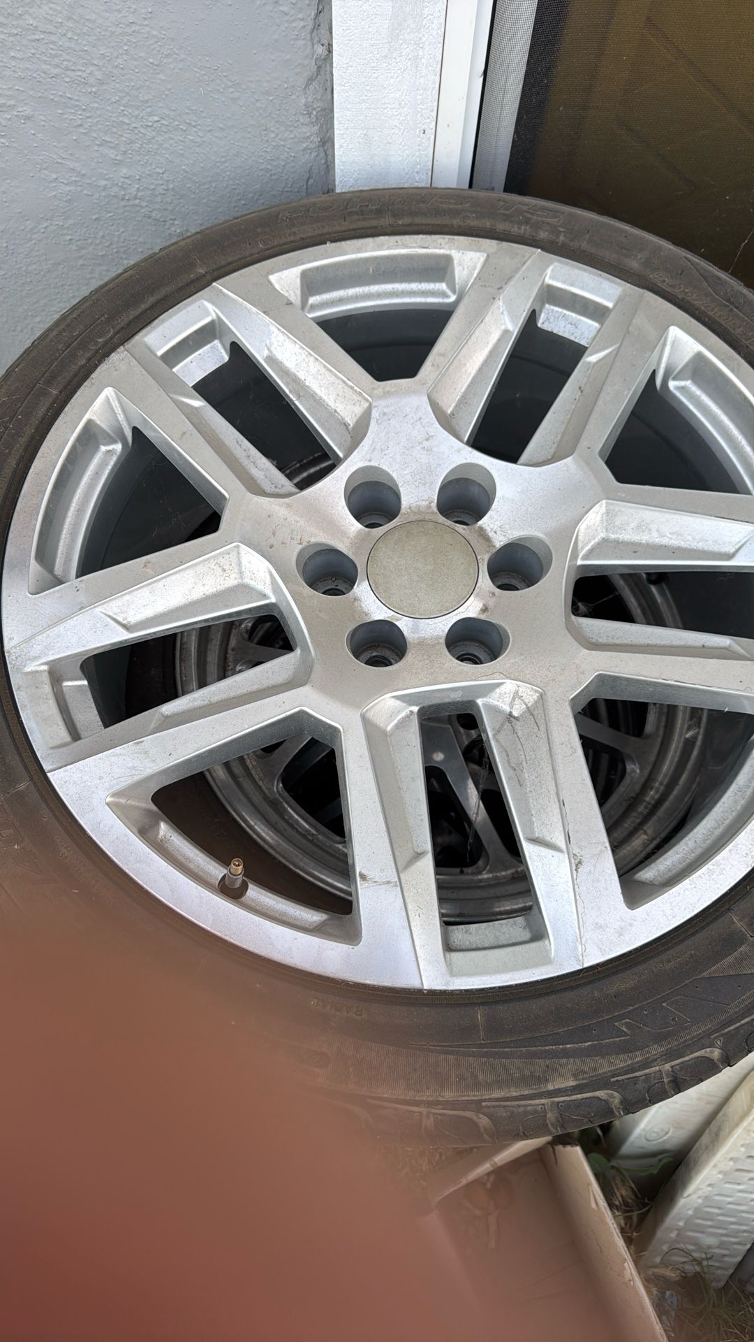 Rims