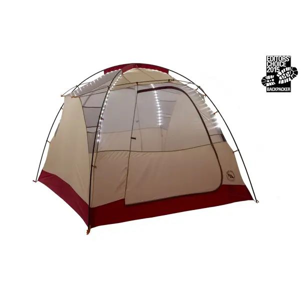 Tent! 4-person, Large