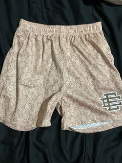 Eric Emmanuel Shorts X Gucci (BEST OFFER)