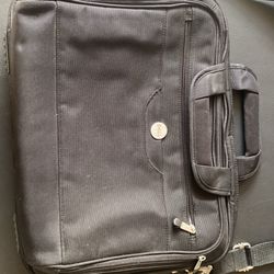 Dell Laptop Briefcase
