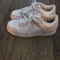 Kids Nike sneakers size 1