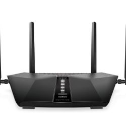 Netgear Nighthawk AX6 Router