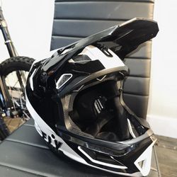 Fly Racing Full Face Helmet 