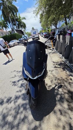 Italika máxima 200 cc