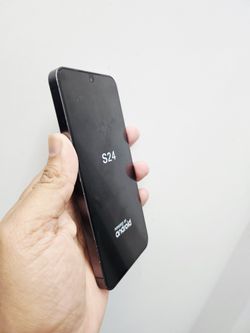 Samsung S24