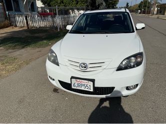 2005 Mazda Mazda3