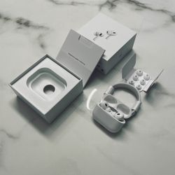AirPods Pro 2nd Gen 