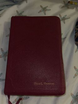 1945 bible