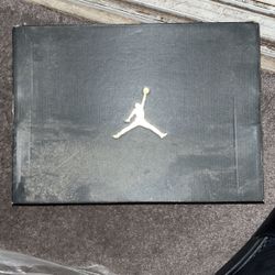 Jordan’s