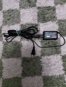 PSP 100 ac adapter