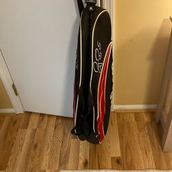 Tennis Bag