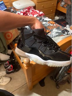 Jordan 11