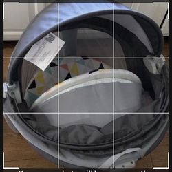 Baby Dome 