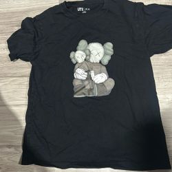 Kaws Kids Shirt Size 13
