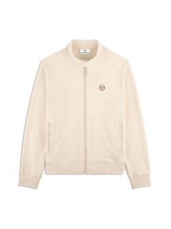 Sergio Tacchini Sandro track jacket fog (size XL)