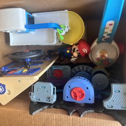 Kids Toys