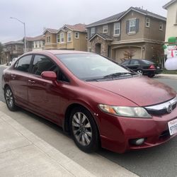2011 Honda Civic