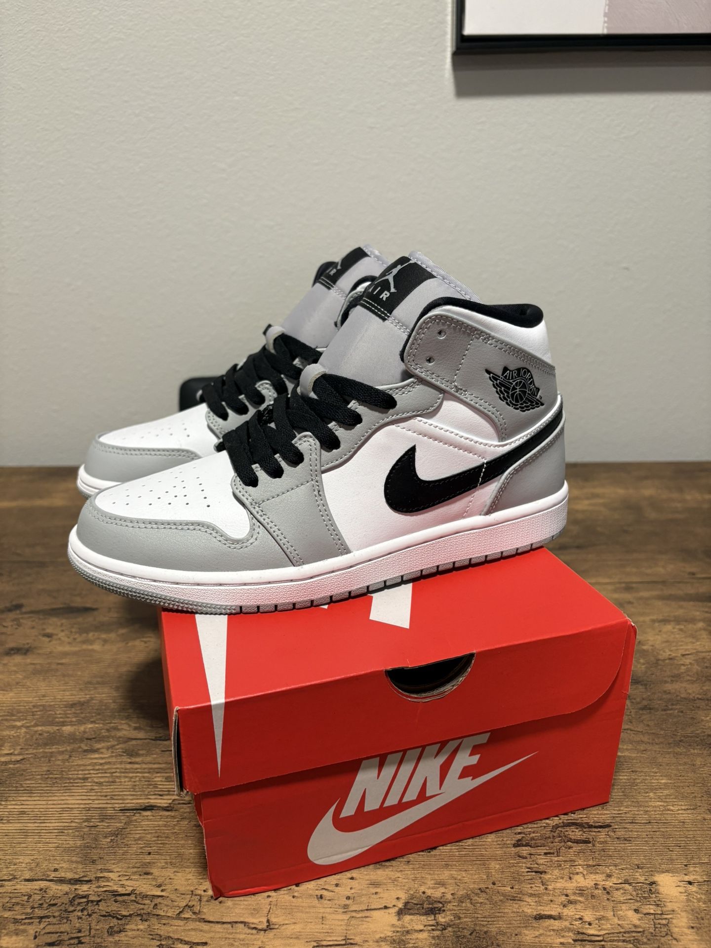 Men’s Jordan 1