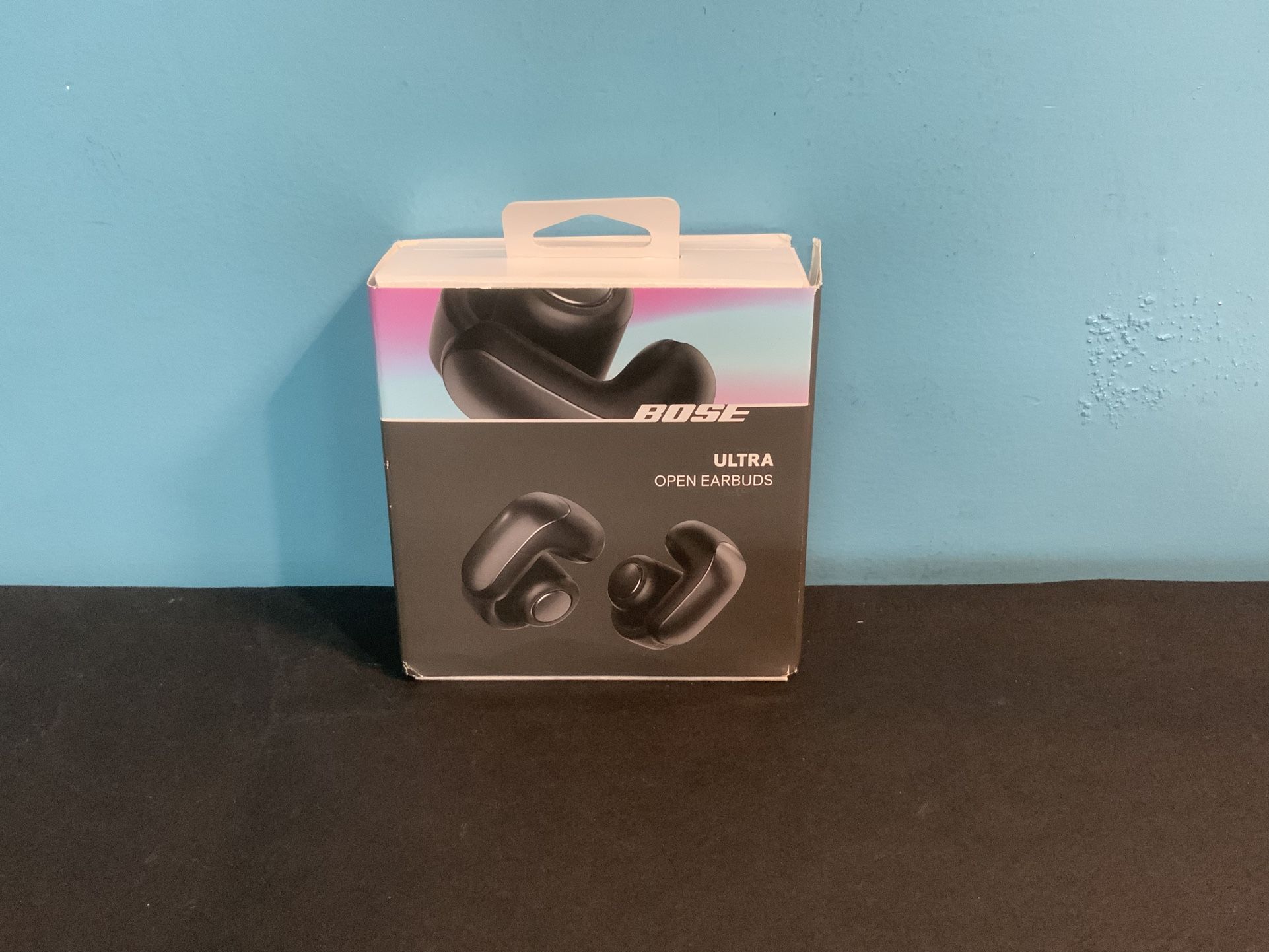Bose Ultra Open-Ear True Wireless Earbuds 