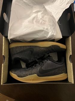 Nike Kobe Mamba Rage “Komodo Dragon” – Men’s Size 12